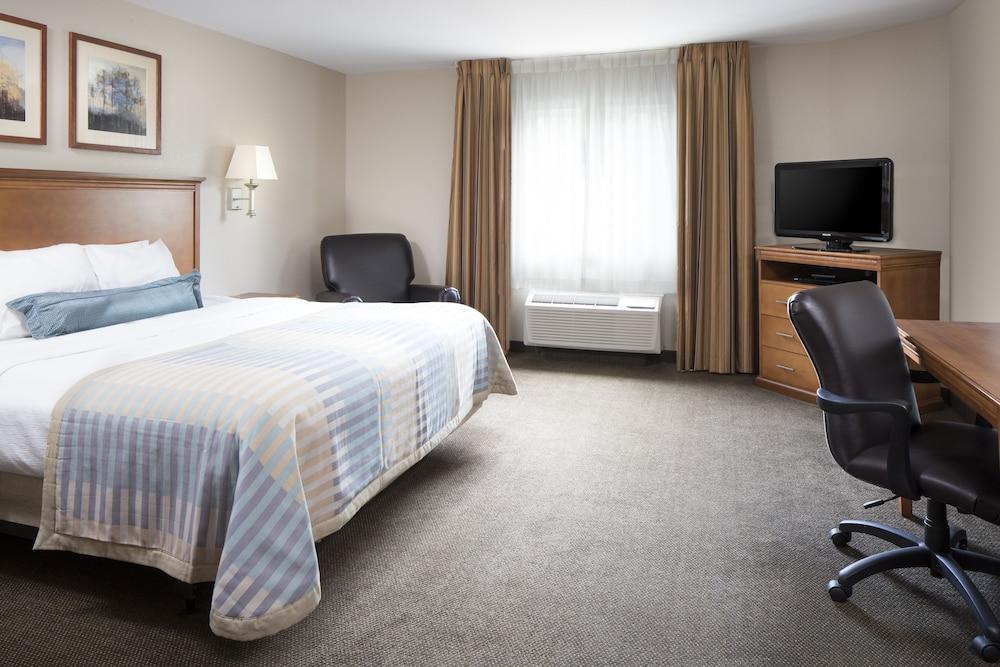 Candlewood Suites La Crosse By Ihg Dış mekan fotoğraf