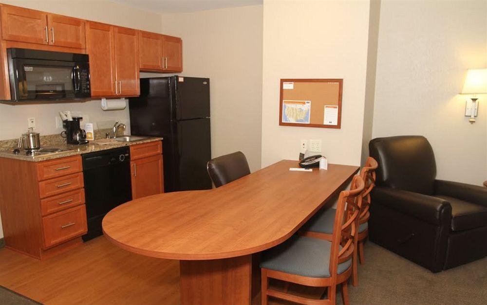 Candlewood Suites La Crosse By Ihg Dış mekan fotoğraf