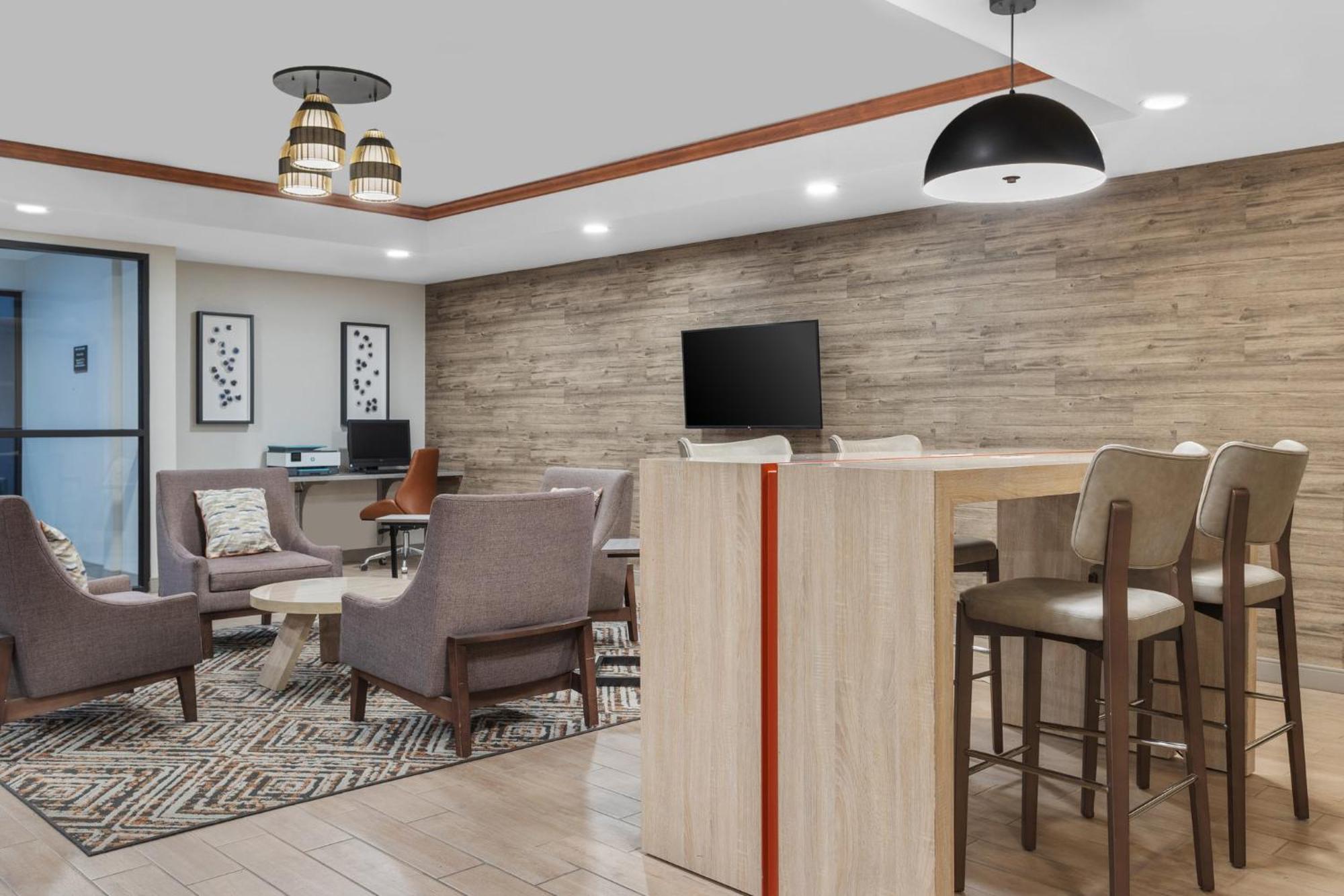 Candlewood Suites La Crosse By Ihg Dış mekan fotoğraf