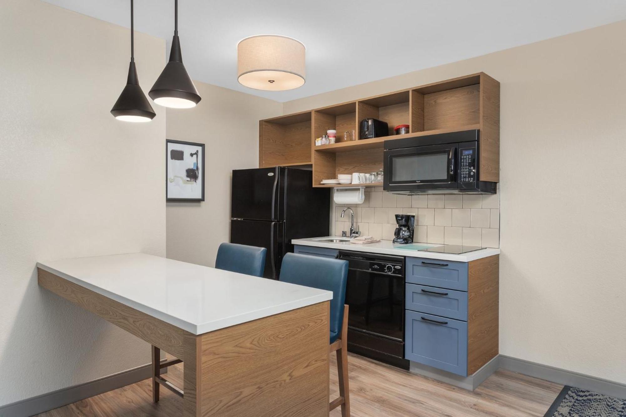 Candlewood Suites La Crosse By Ihg Dış mekan fotoğraf