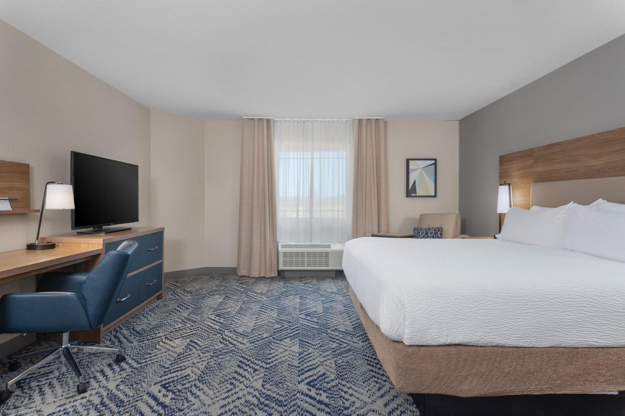 Candlewood Suites La Crosse By Ihg Dış mekan fotoğraf