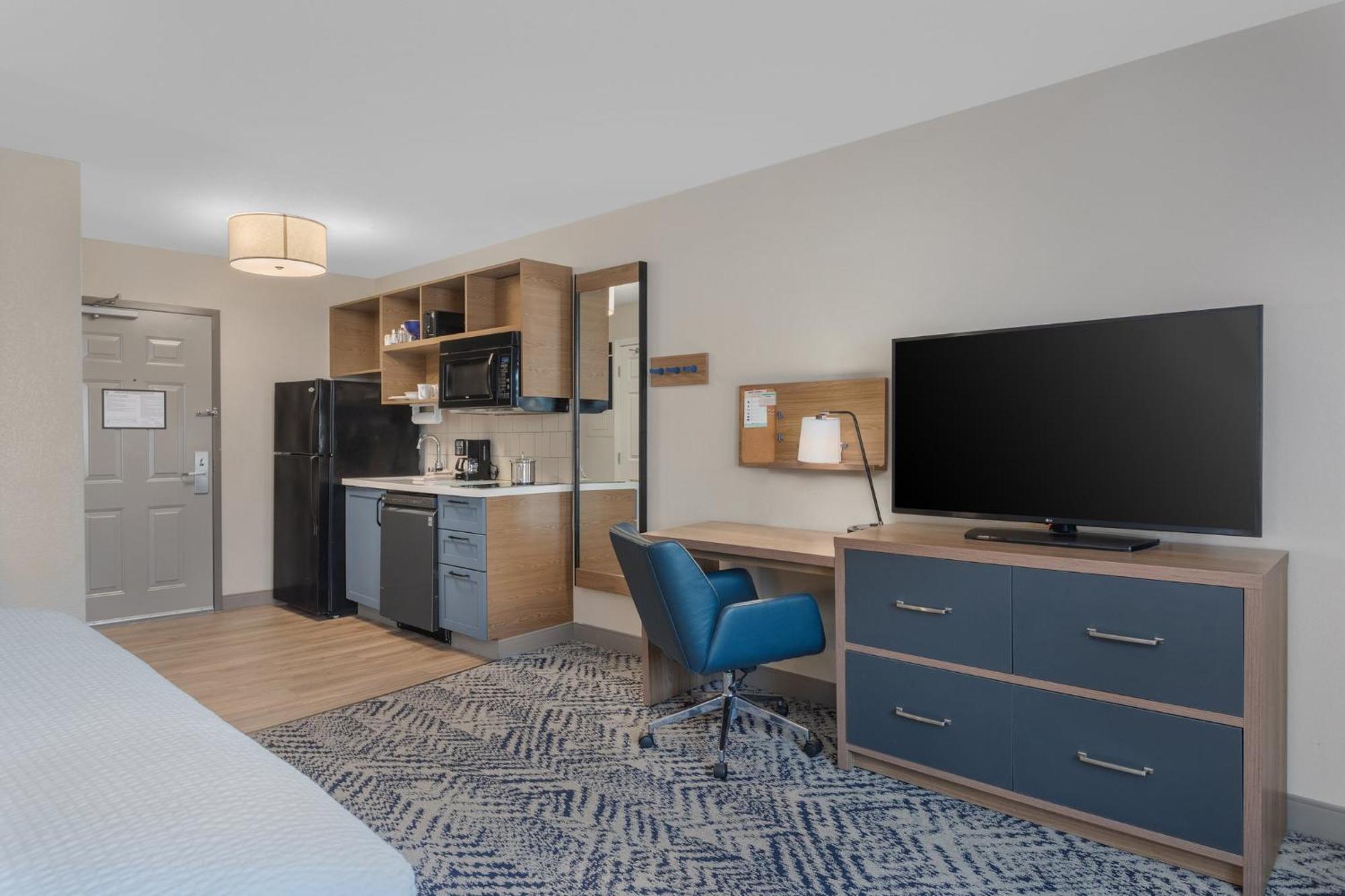 Candlewood Suites La Crosse By Ihg Dış mekan fotoğraf