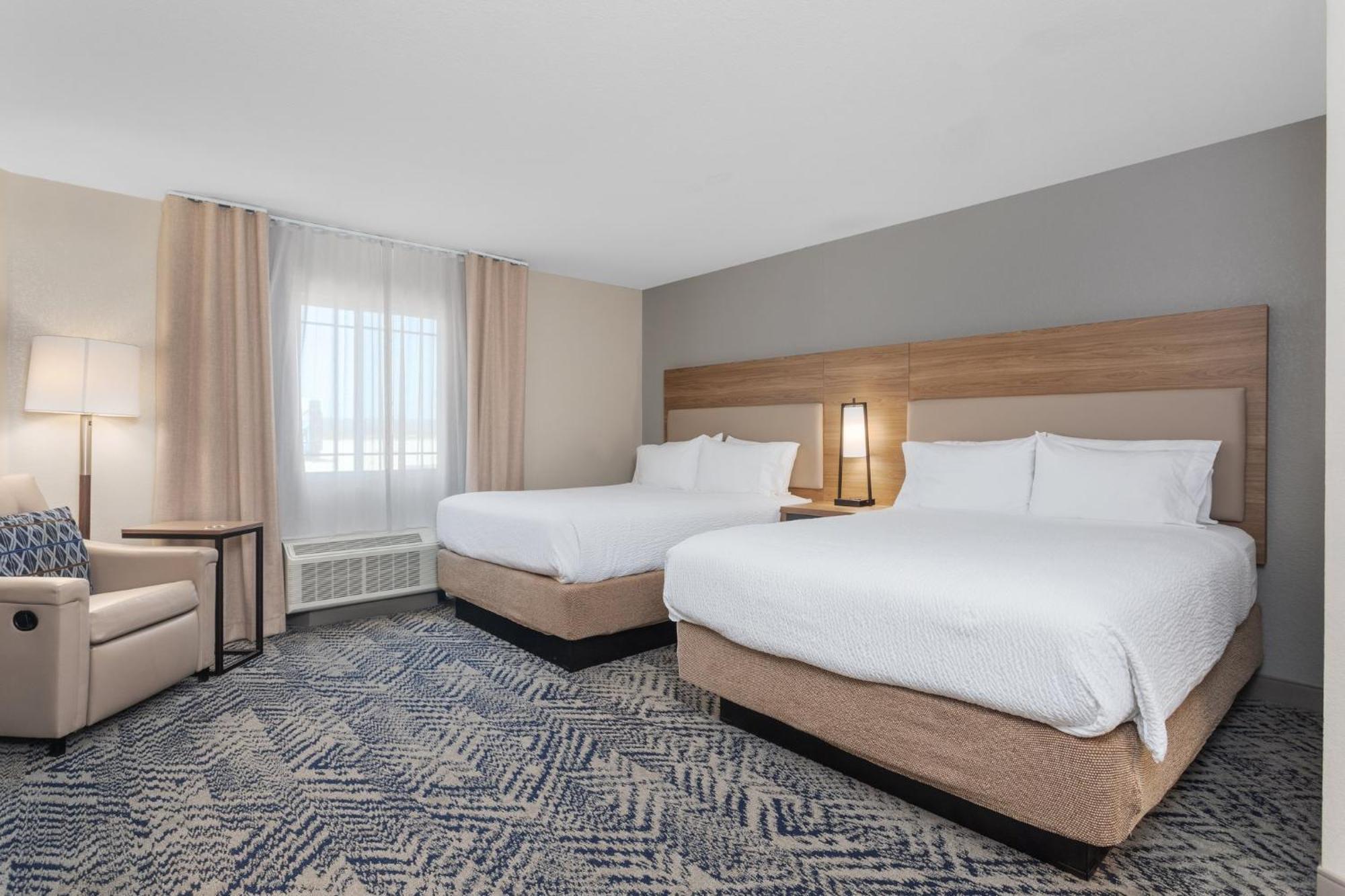 Candlewood Suites La Crosse By Ihg Dış mekan fotoğraf