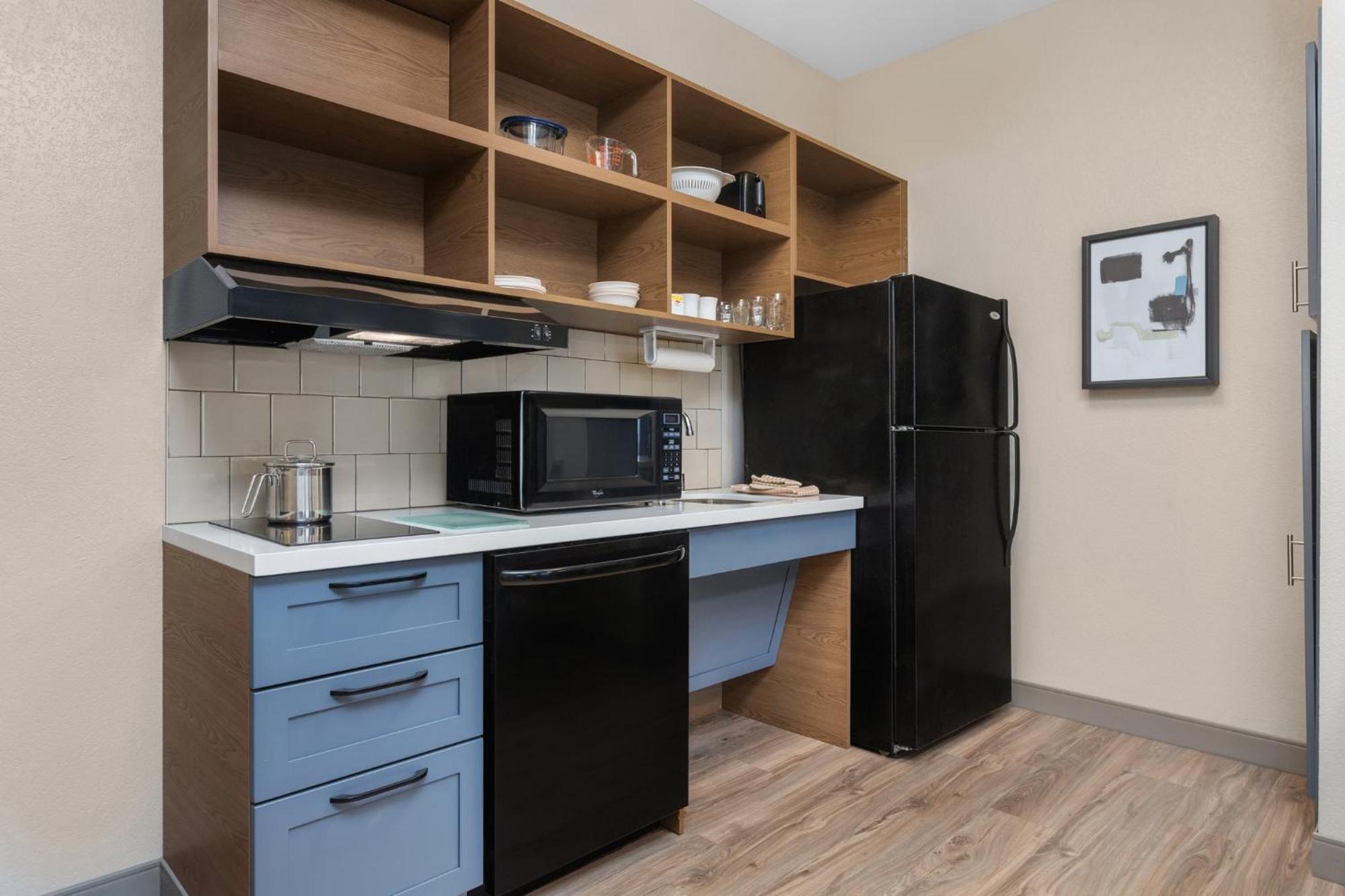 Candlewood Suites La Crosse By Ihg Dış mekan fotoğraf