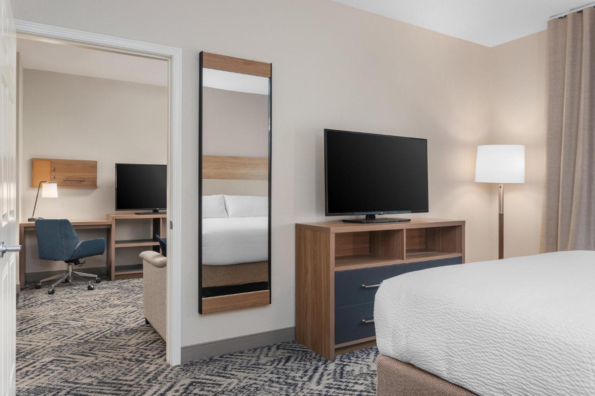 Candlewood Suites La Crosse By Ihg Dış mekan fotoğraf