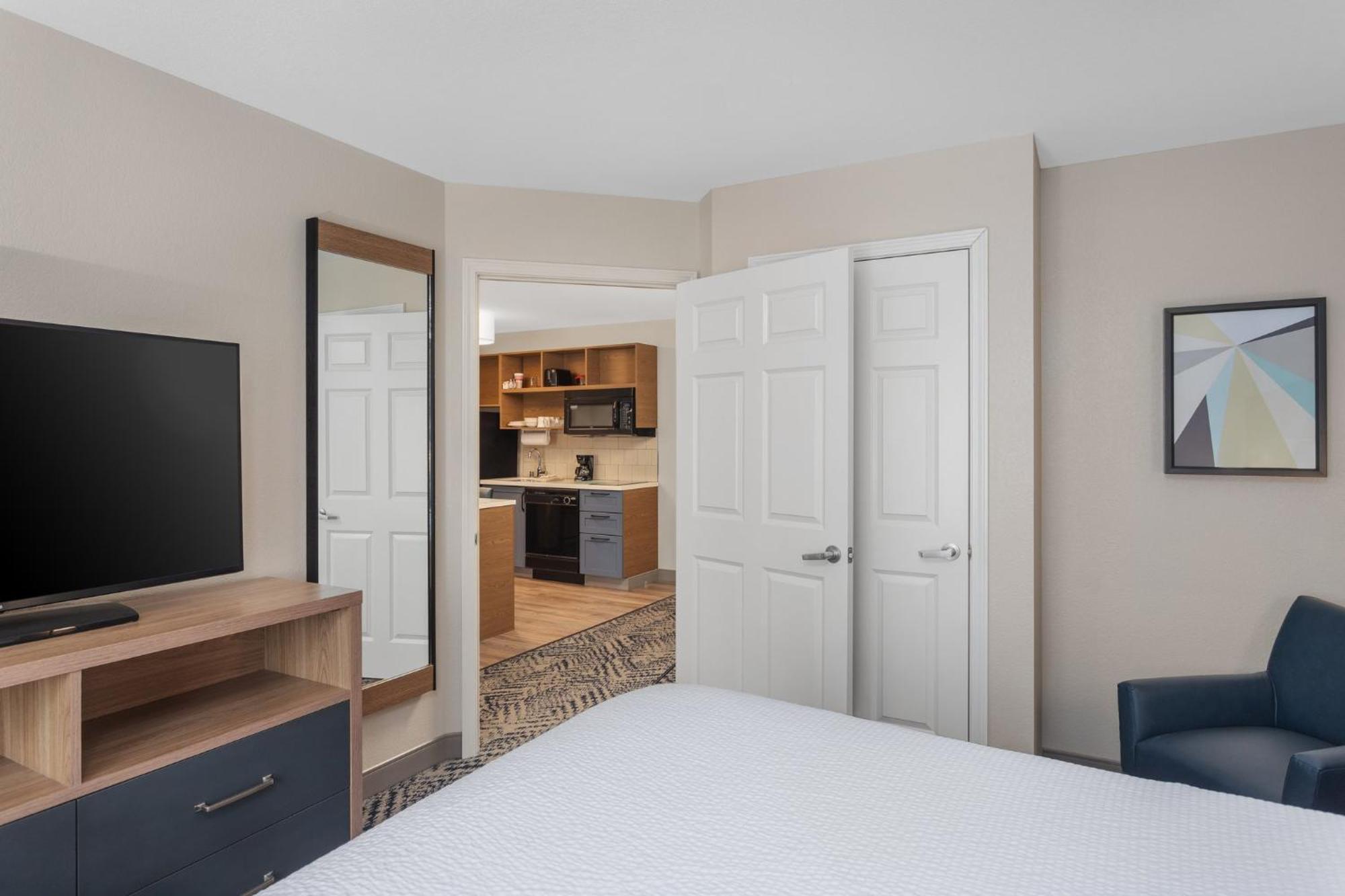 Candlewood Suites La Crosse By Ihg Dış mekan fotoğraf