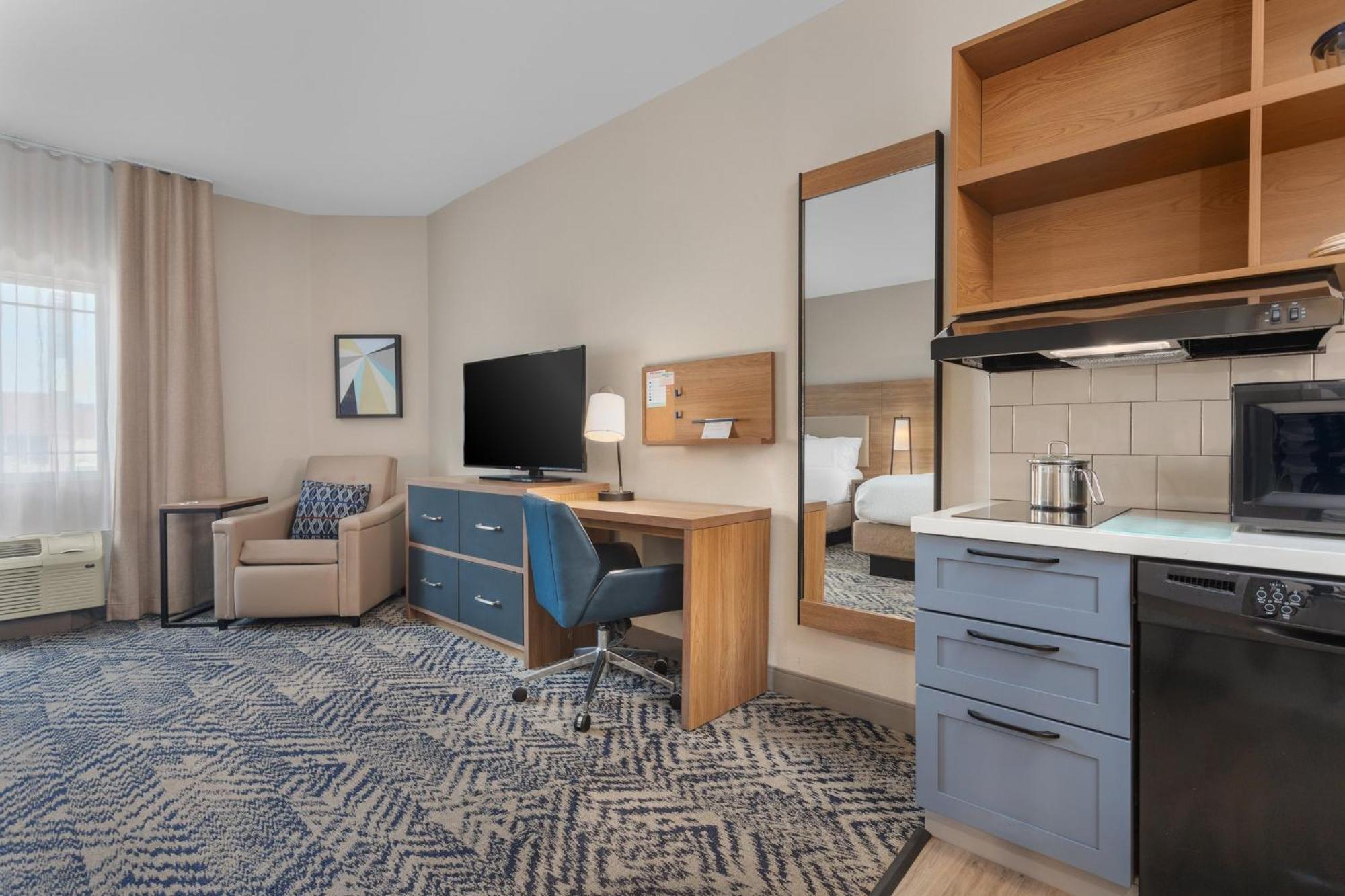 Candlewood Suites La Crosse By Ihg Dış mekan fotoğraf