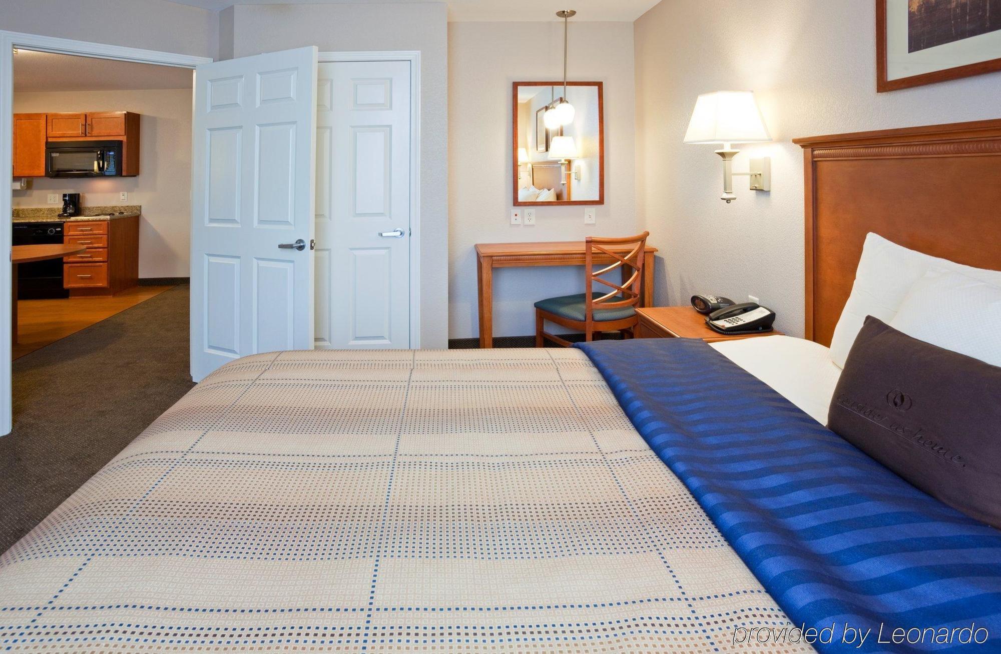 Candlewood Suites La Crosse By Ihg Dış mekan fotoğraf