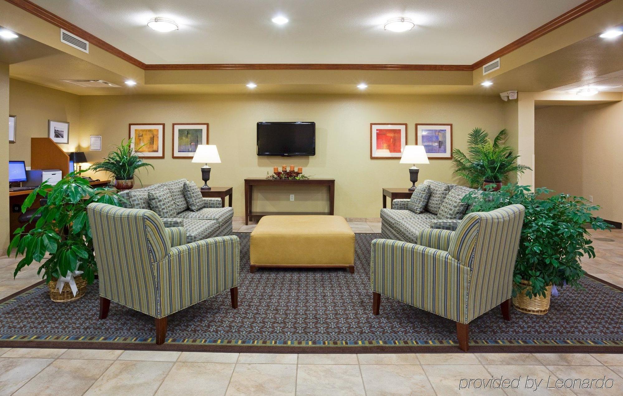 Candlewood Suites La Crosse By Ihg İç mekan fotoğraf
