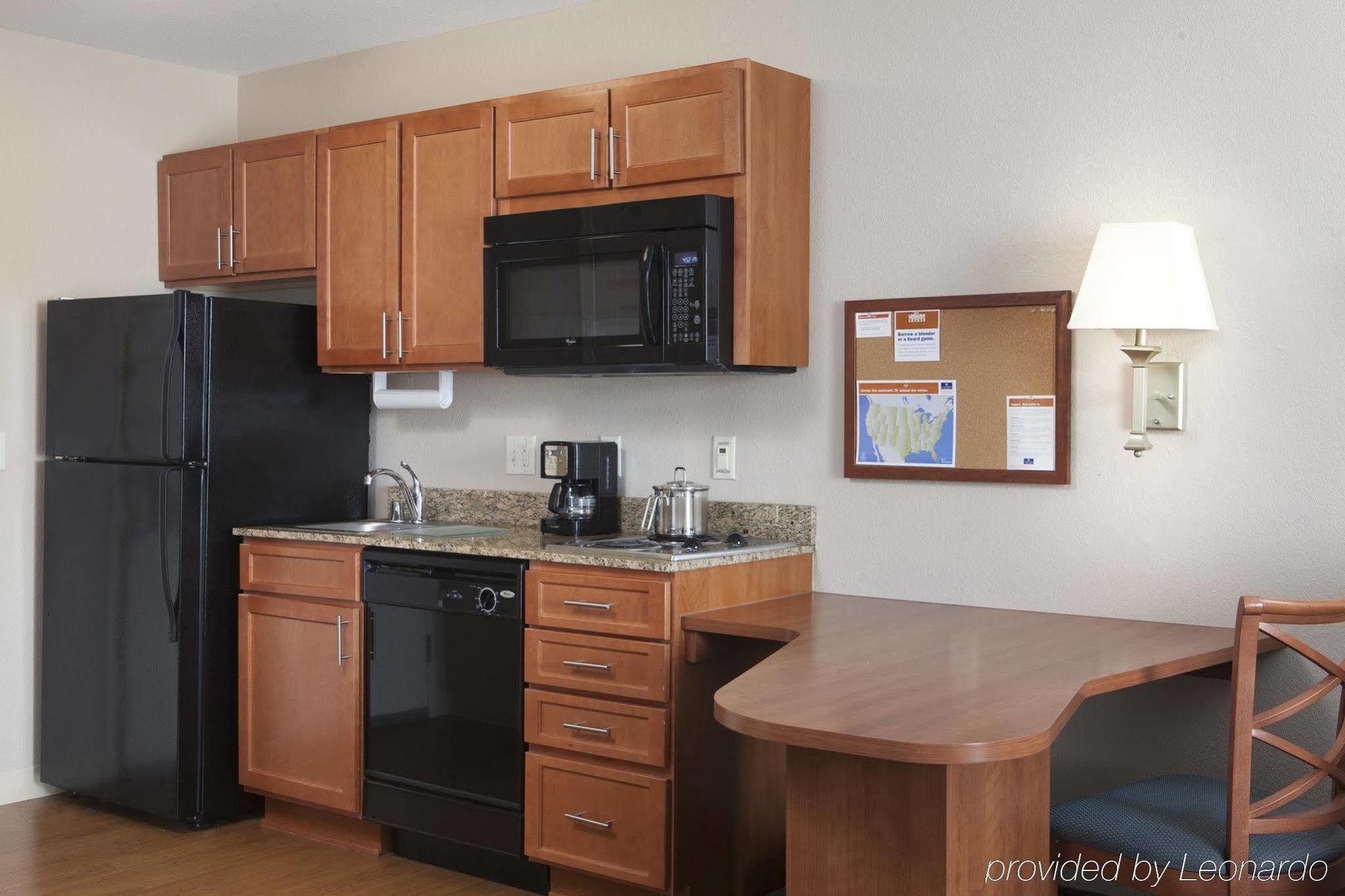 Candlewood Suites La Crosse By Ihg Dış mekan fotoğraf