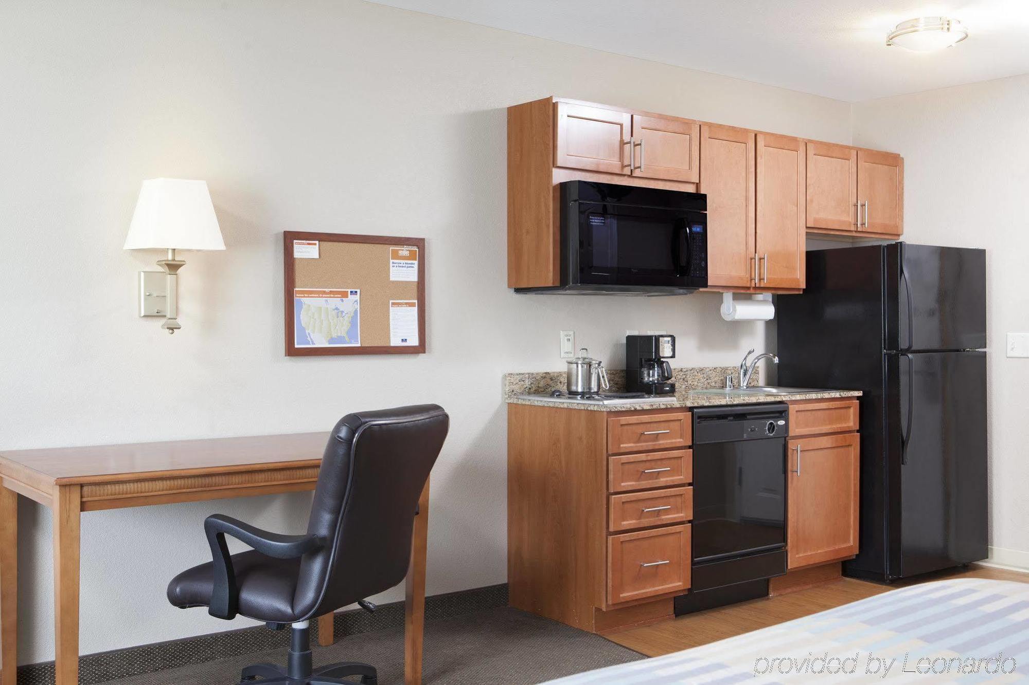 Candlewood Suites La Crosse By Ihg Dış mekan fotoğraf