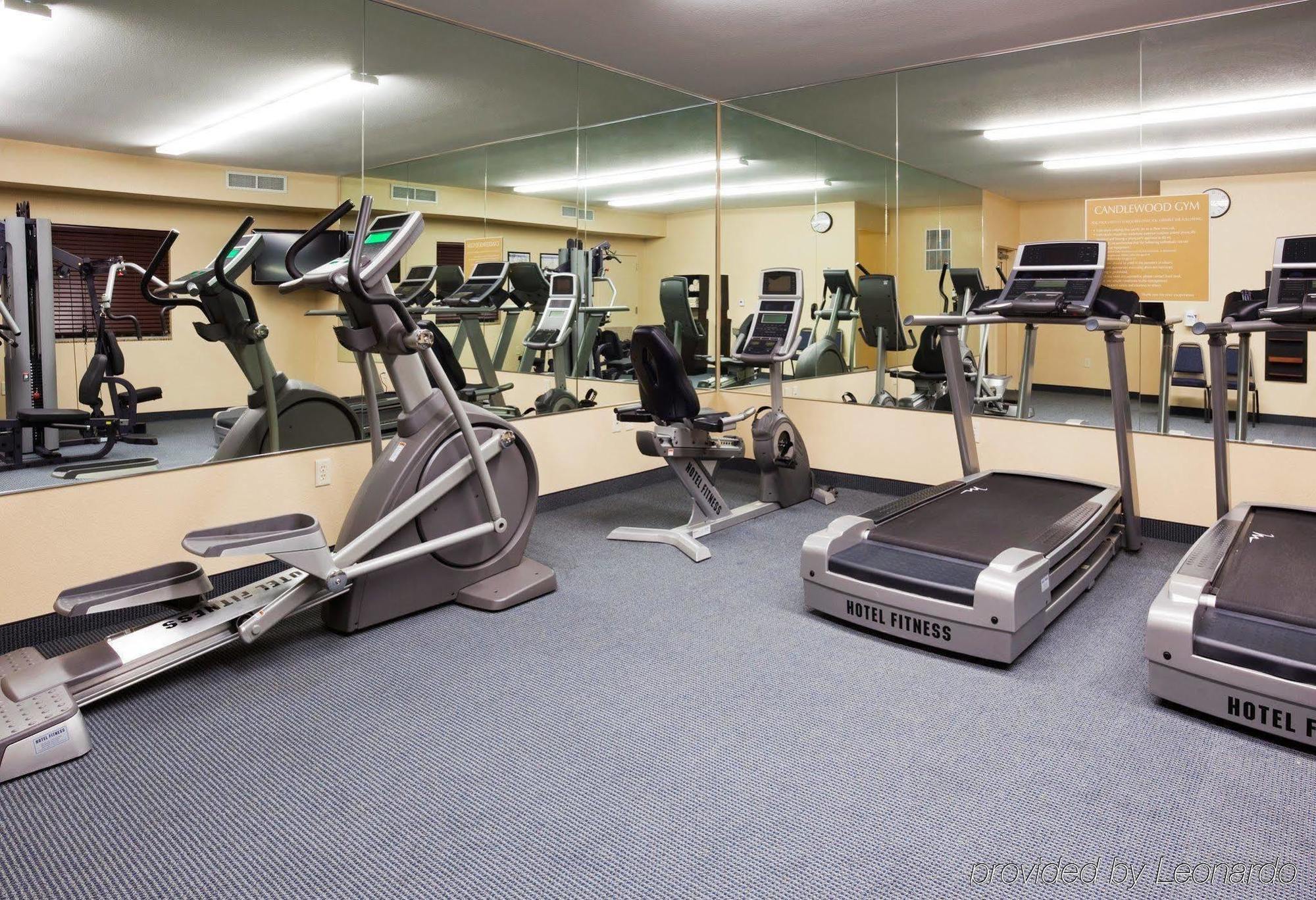 Candlewood Suites La Crosse By Ihg Dış mekan fotoğraf