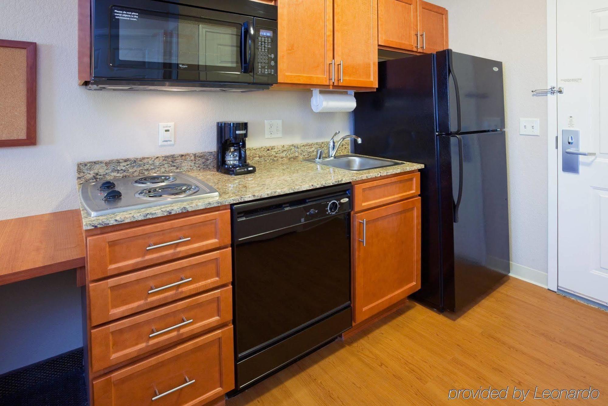 Candlewood Suites La Crosse By Ihg Oda fotoğraf