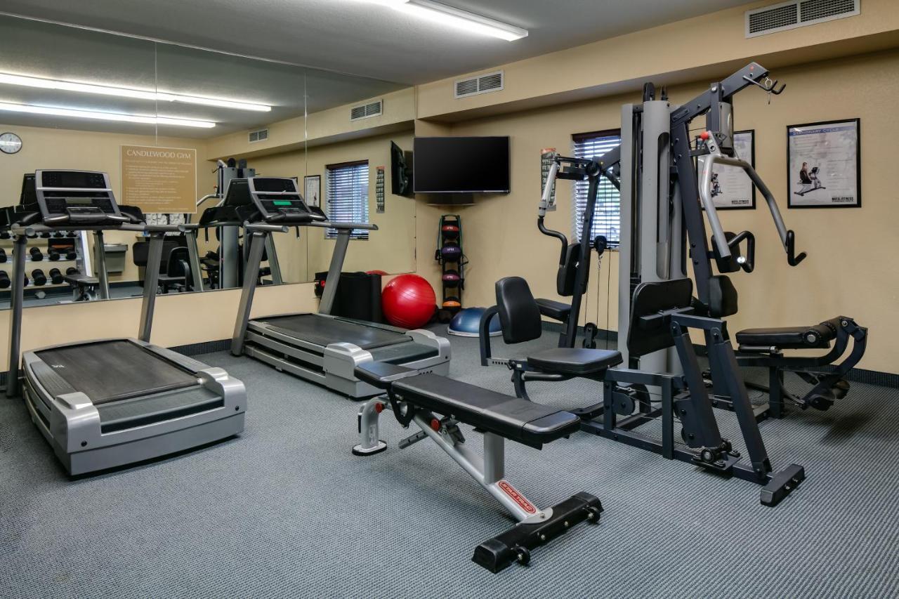 Candlewood Suites La Crosse By Ihg Dış mekan fotoğraf