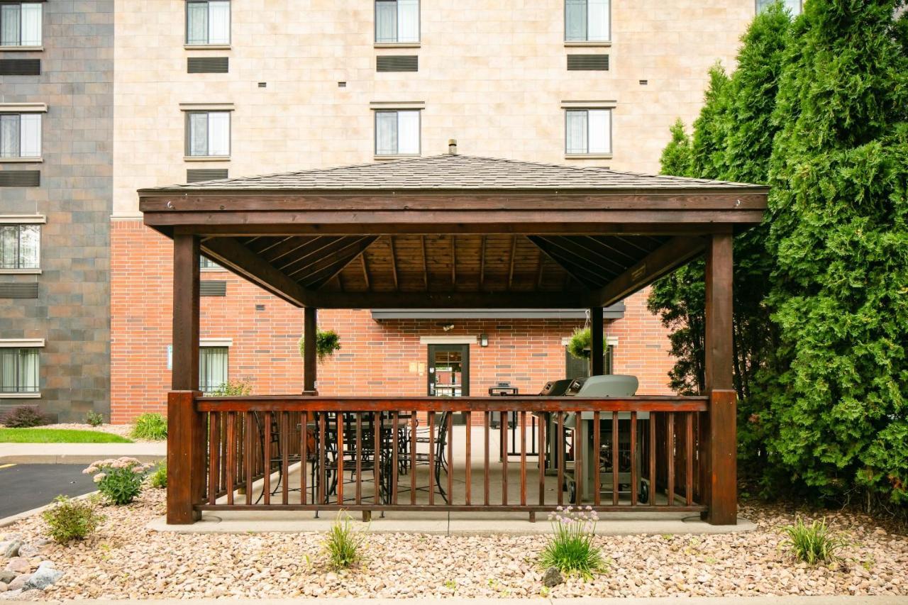 Candlewood Suites La Crosse By Ihg Dış mekan fotoğraf