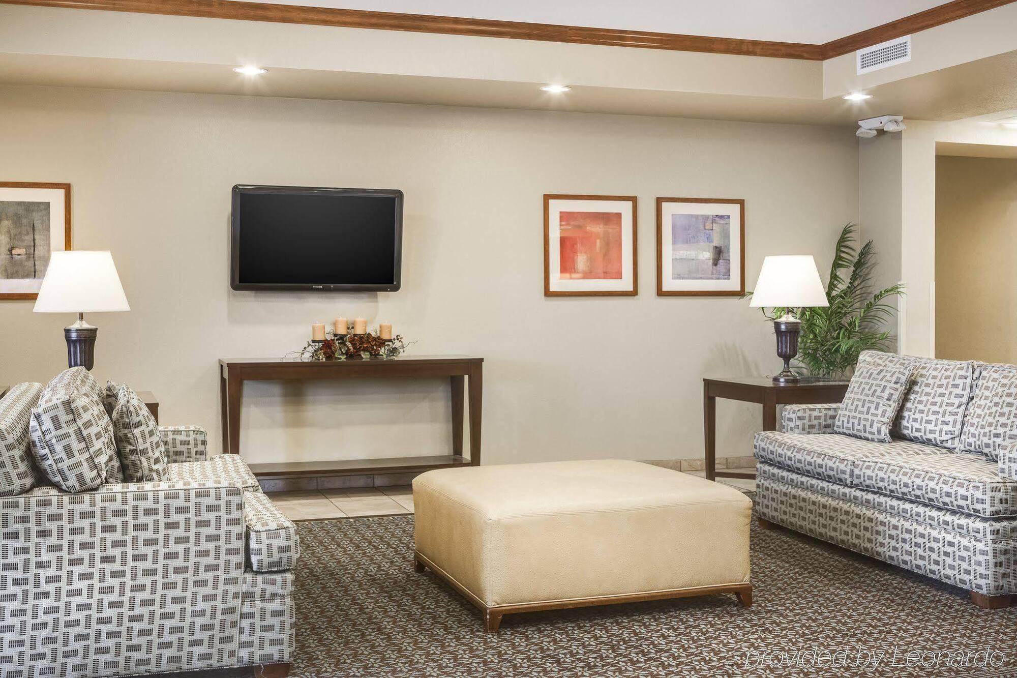 Candlewood Suites La Crosse By Ihg Dış mekan fotoğraf