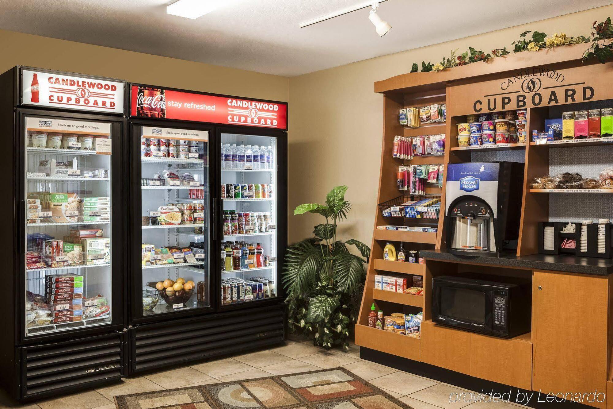 Candlewood Suites La Crosse By Ihg Dış mekan fotoğraf