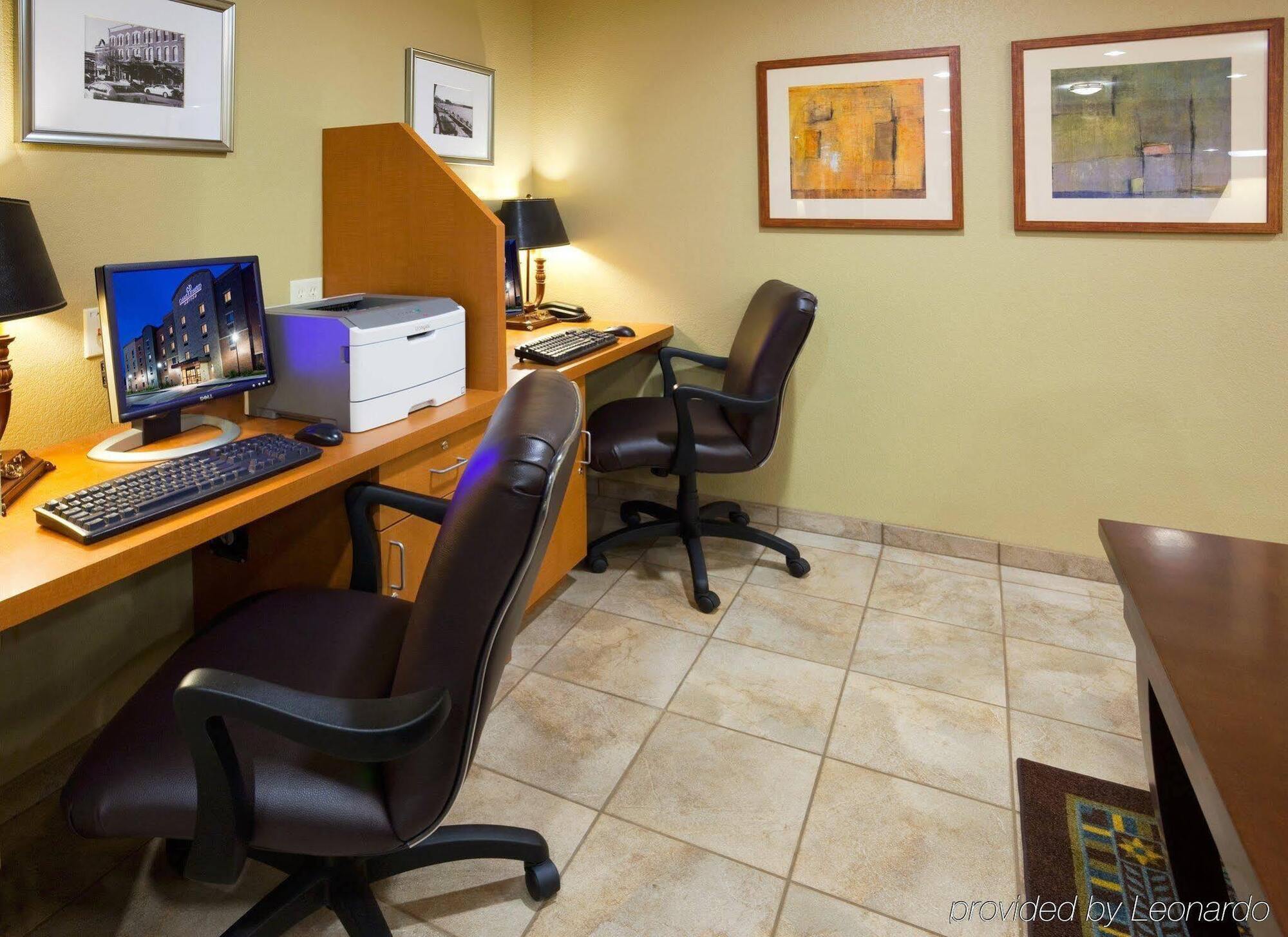 Candlewood Suites La Crosse By Ihg Dış mekan fotoğraf