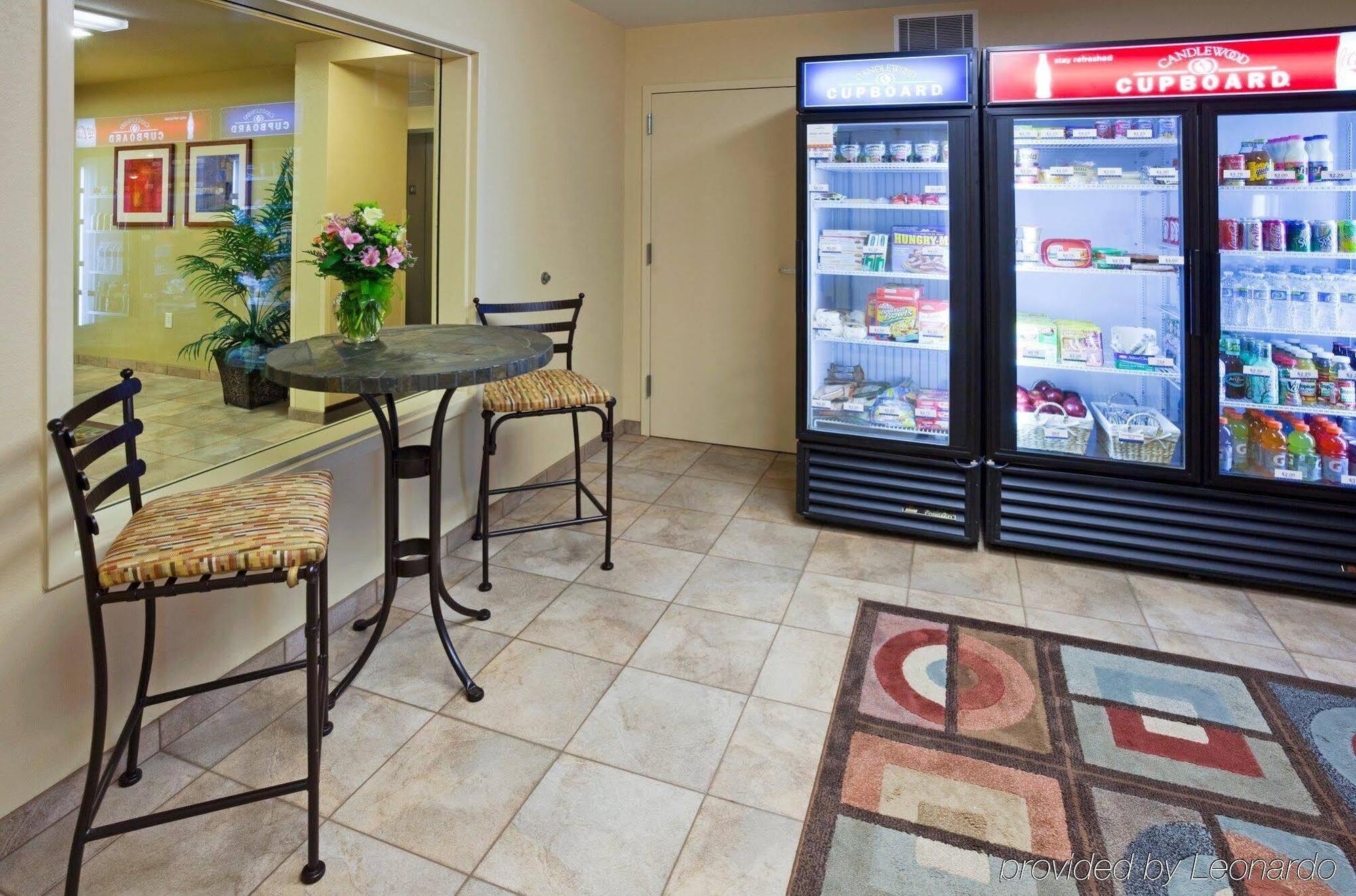 Candlewood Suites La Crosse By Ihg Dış mekan fotoğraf