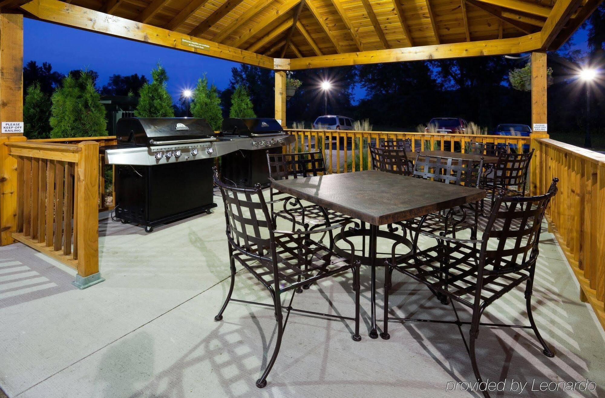 Candlewood Suites La Crosse By Ihg Dış mekan fotoğraf
