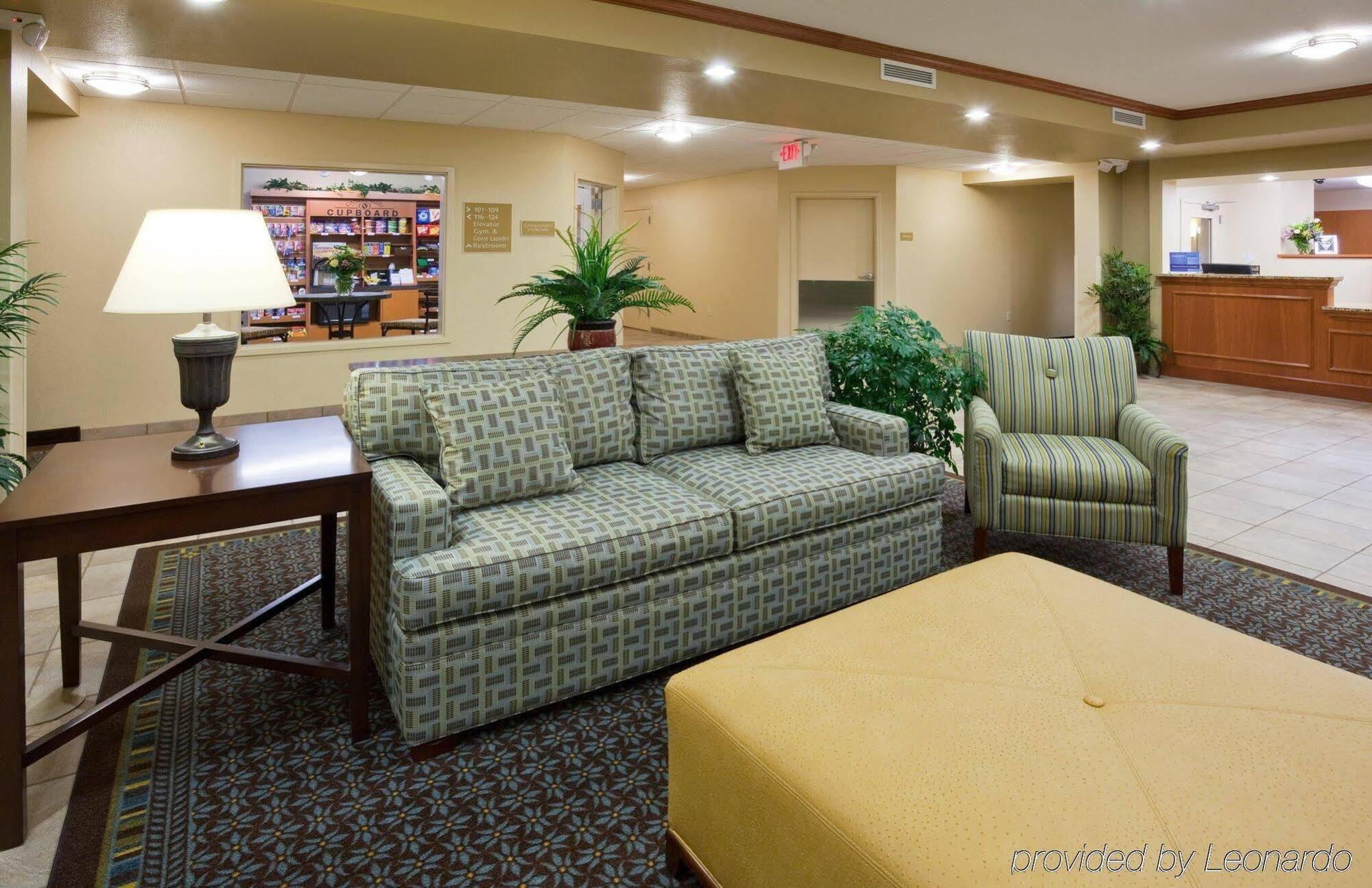 Candlewood Suites La Crosse By Ihg Dış mekan fotoğraf